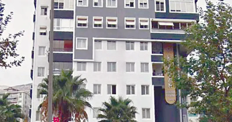 Ezgi Apartmanı davasında kritik aşama! Savcı mütalaasını açıkladı! Sanıklar için rekor cezalar istedi