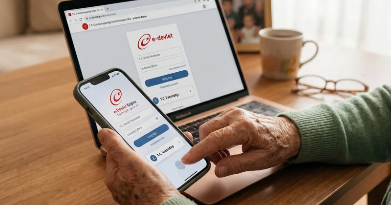 Emekli maaşı alan herkes e Devlet ini kontrol etsin: SGK haber vermeden iptal ediyor Sözcü Gazetesi