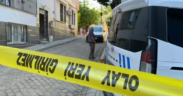 Doğalgazı açarak intihar girişiminde bulunan şahıs hastanede tedavi altına alındı Aydın Haberleri Habertürk Yerel Haberler