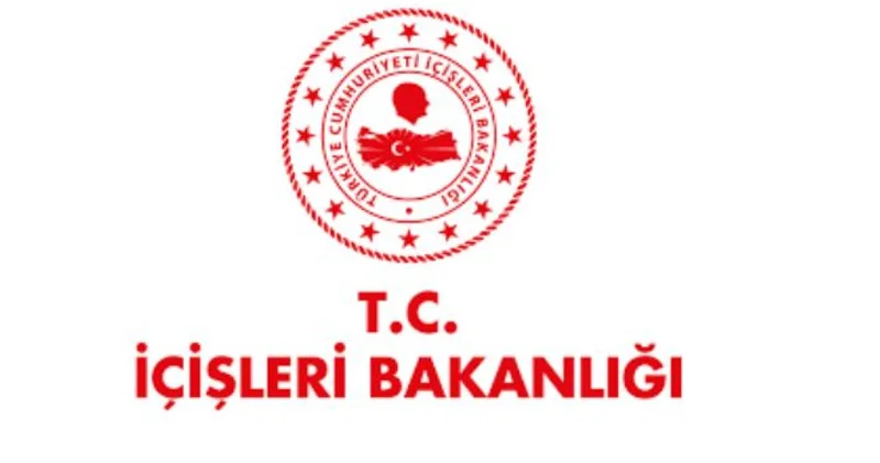 İçişleri Bakanlığı, tutuklanan iki belediye başkanı için karar aldı