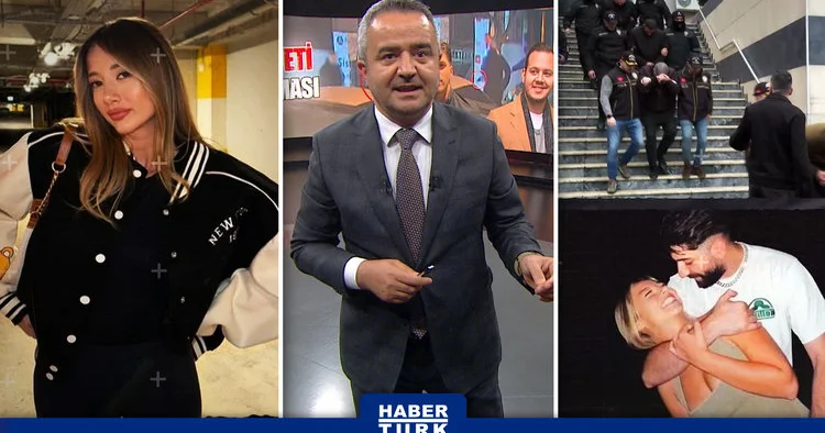 Habertürk Manşet 23 Haziran 2026 (Futbolcu Kubilay Kaan Kundakçı İçin Adalet Arayış)