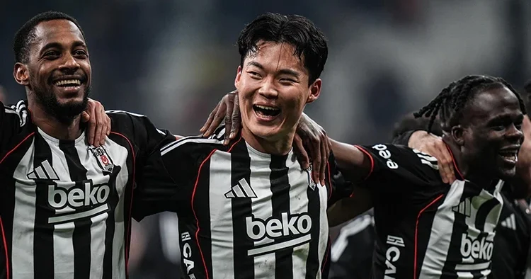 Beşiktaş ın sezon öncesi kamp programı belli oldu: 6 hazırlık maçı oynanacak