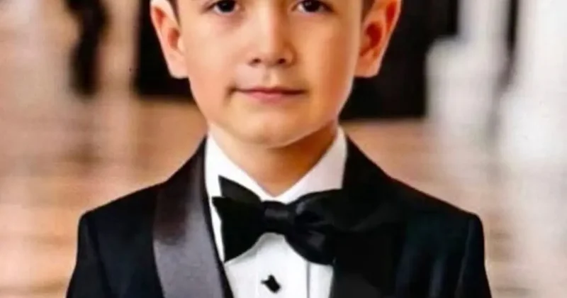 Bakkal gitmek için çıkmıştı, acı haberi geldi! Cenaze namazını babası kıldırdı