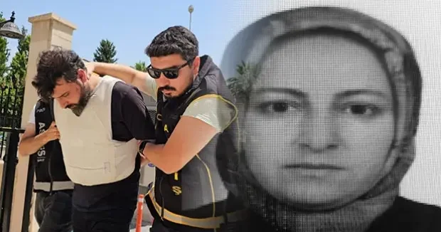 Şanlıurfa haberleri 4 çocuk annesi Emine yi boğup intihar süsü verdiği ortaya çıktı 23 Haziran 2026
