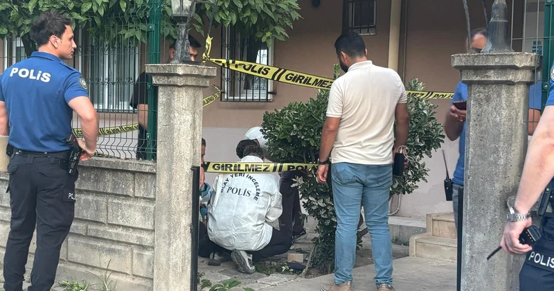 Rus Vatandaşı Antalya da Ölü Bulundu
