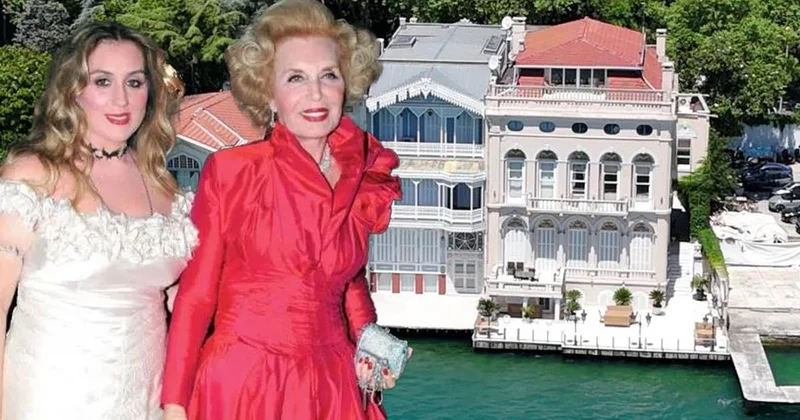 Servet Koçak ın vefatı sonrası aile krizi: vasi talebi ve icralık yalı