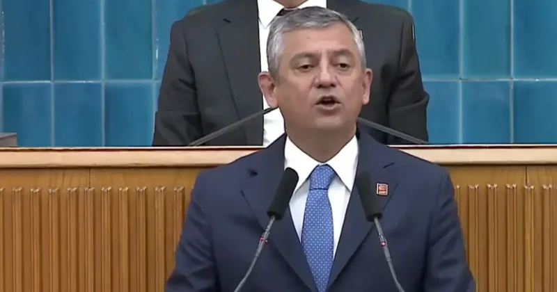 Özel den, Kılıçdaroğlu na önce çağrı, sonra gözdağı: Öyle ya da böyle bu partiyi alacağız