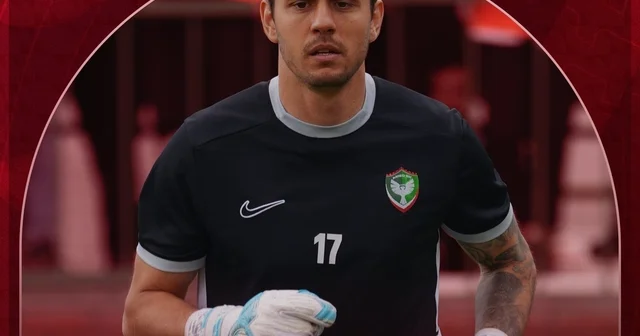 Amedspor da kaleci Erce Kardeşler ile yollar ayrıldı Diyarbakır Haberleri Habertürk Yerel Haberler