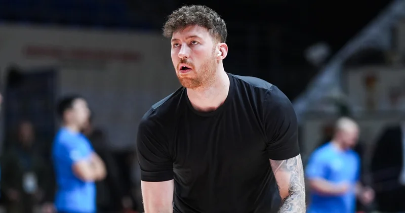 A Milli Basketbol Takımı nda Onuralp Bitim kadrodan çıkarıldı!