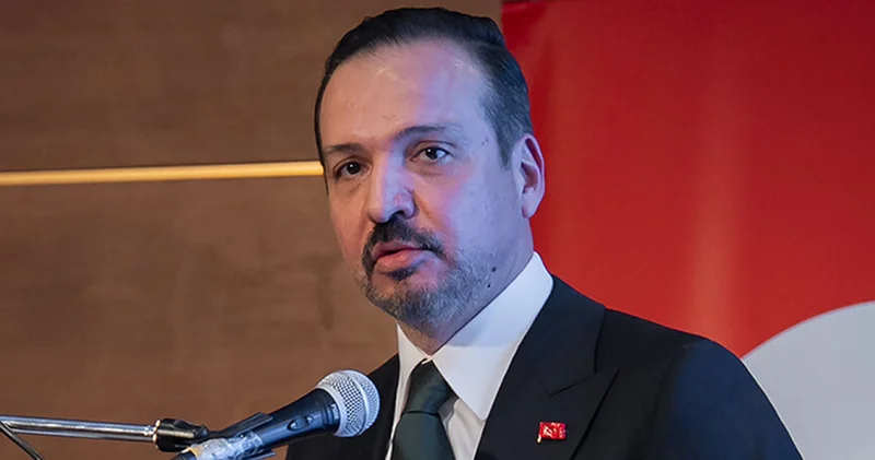 TDT Dijital Ekonomi Ortaklık Anlaşması na ilişkin paylaşım