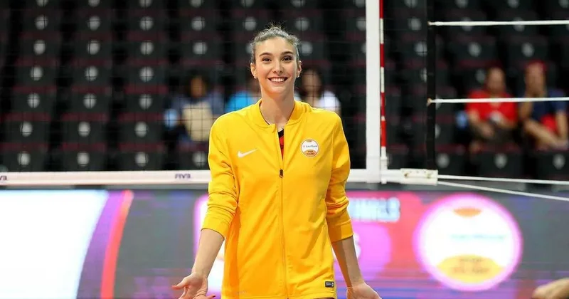 Naz Aydemir Akyol, yeniden VakıfBank ta