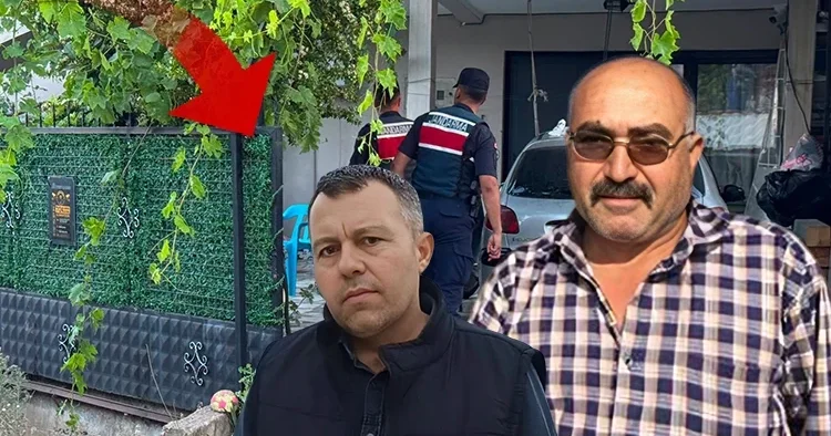 Türkiye nin konuştuğu kapı gıcırtısı cinayetinde katilin ifadesi ortaya çıktı: 1 hafta önce jandarmaya gittim, 6 yıldır psikolojik tedavi görüyorum