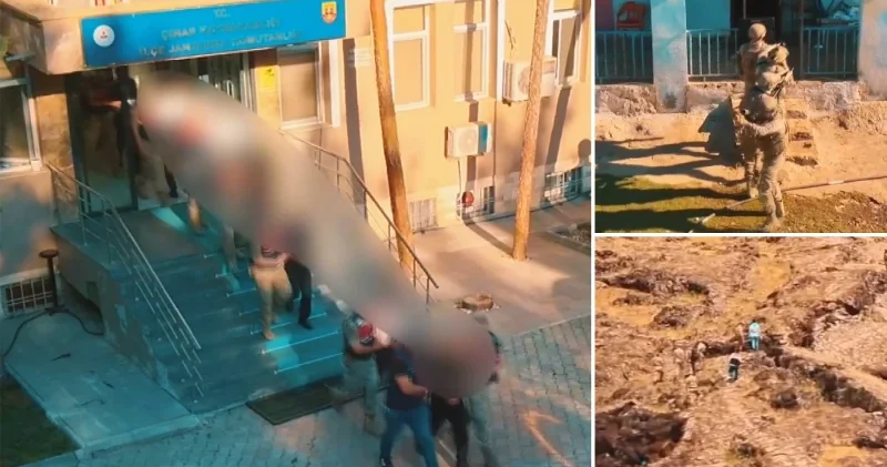 Diyarbakır da 17 yıllık kayıp dosyası aydınlatıldı: Kayınpeder töre için öldürmüş Diyarbakır Haberleri