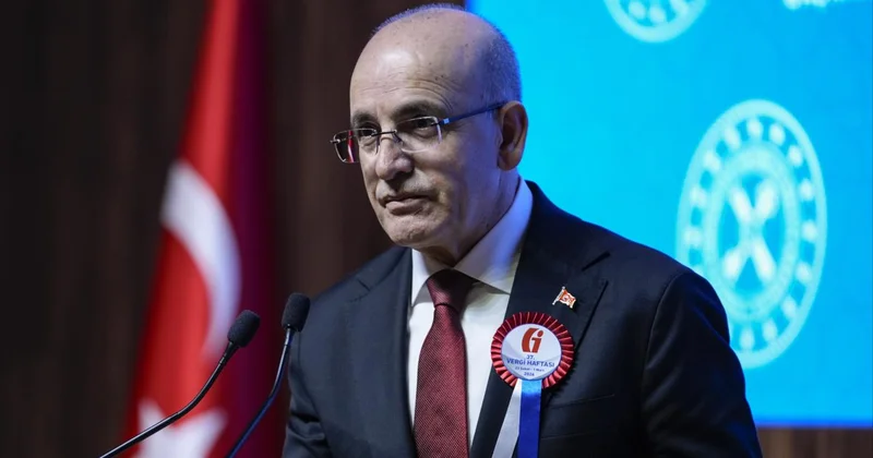 Bakan Şimşek, Londra da iklim finansmanı etkinliklerine katılacak