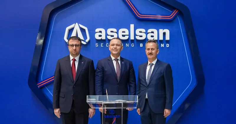 Türkiye ve Polonya arasında savunma sanayisinde yeni işbirliği adımı