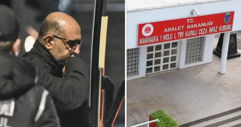 Aziz İhsan Aktaş suç örgütü davasının 37. duruşması tamamlandı İstanbul Haberleri