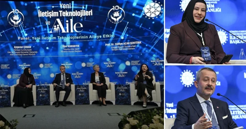 Varoluşsal tehdit: Doğurganlık Cumhuriyet tarihinin en düşük seviyesinde Türkiye Haberleri
