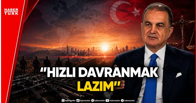Özel Röportaj 23 Haziran 2026 (Terörün Görünen Yüzü Başka, Arkasındaki Ağ Başka Mı?)