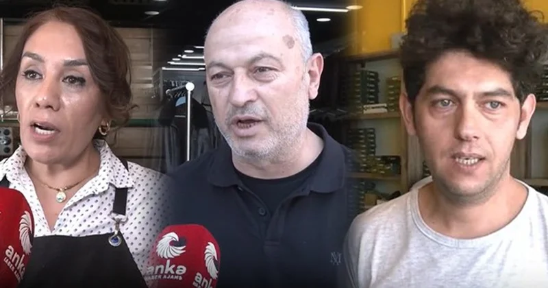 Ankara’da 5 günlük yasak! Esnaf isyan etti Sözcü Gazetesi
