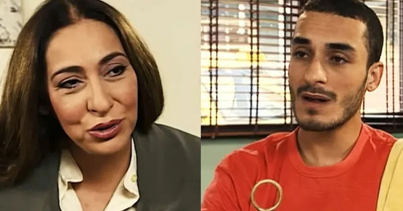 Akasya Durağı tartışması devam ediyor: Melek Baykal dan Ateş Fatih Uçan a çok konuşulacak yanıt Sözcü Gazetesi