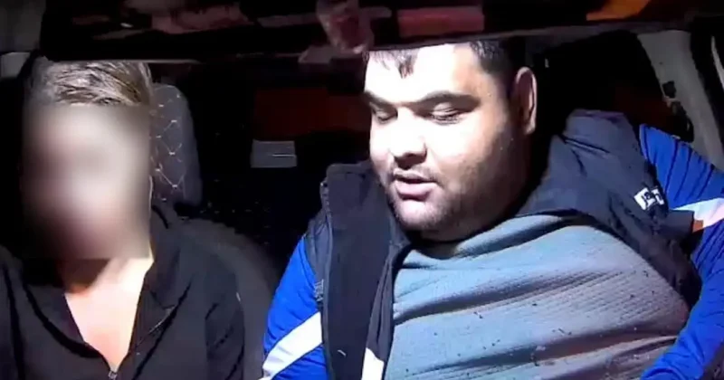Taksiciyi öldürüp, takside uyuşturucu partisi yapmıştı: Köpekler gibi pişmanım