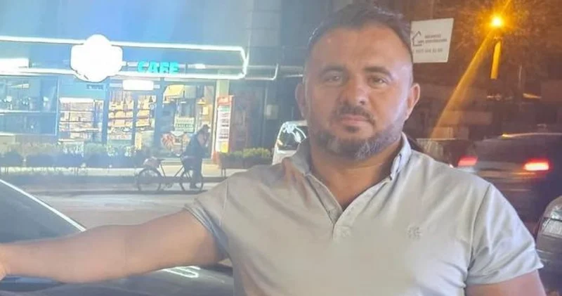 Akıma kapıldı, 10 metreden düştü! Son dakika haberleri