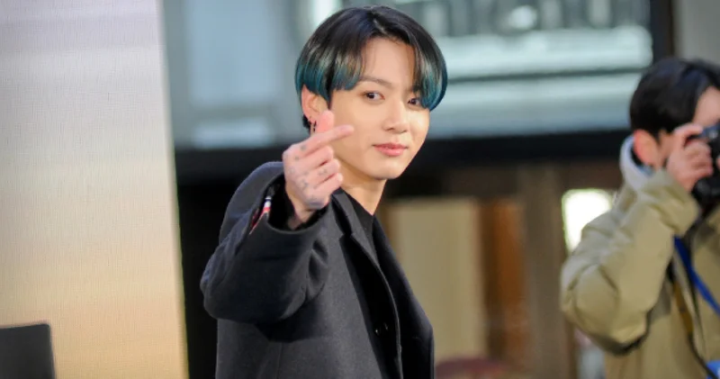 BTS üyesi Jeon Jungkook u takip eden kadına ertelemeli hapis cezası Magazin haberleri