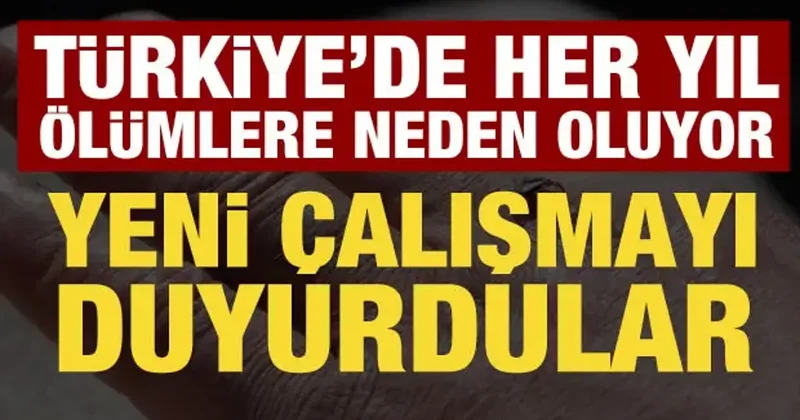 Her yıl ölümlere neden oluyor! Kene vakaları için 3 aşı yolda