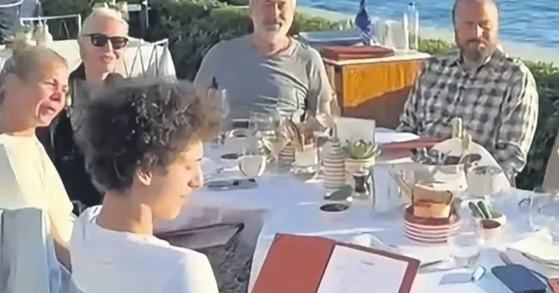 BÜLENT CANKURT Her fırsatta yıktığı yuvaya koşuyor