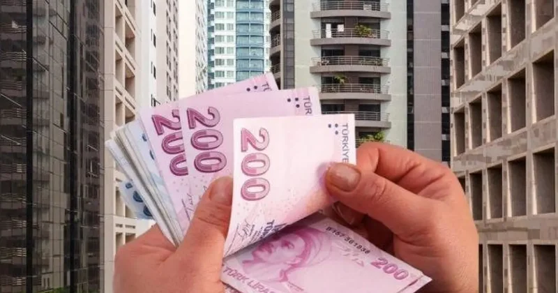 Konut alacaklar dikkat! Uzmanından faiz ve fiyatlar için kritik uyarı!