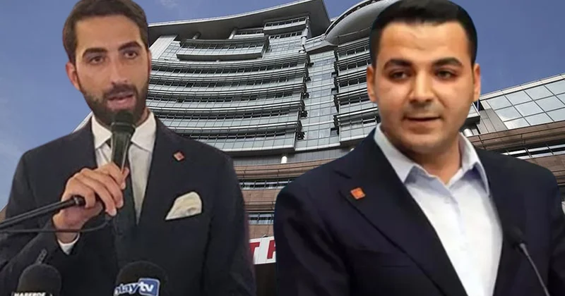 CHP’nin butlan yönetimi yeni gençlik kolları başkanı seçiyor Sözcü Gazetesi