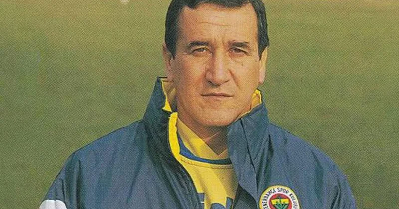 Fenerbahçe yi şampiyon yapan efsane hocadan kahreden haber