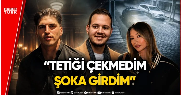 Futbolcu Cinayetinde İlk Duruşma! Sanıkların İfadeleri Ortaya Çıktı