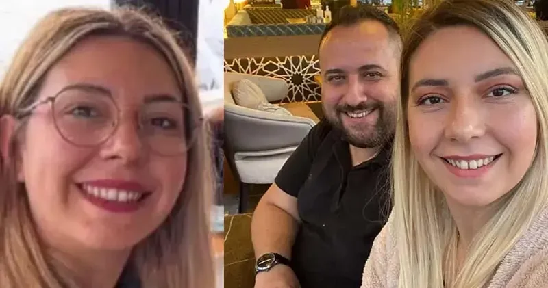 Eşi tarafından öldürülen Serpil in çocukları tanık olarak dinlendi
