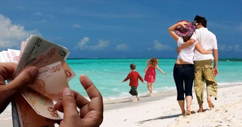 6 ay çalışıp 6 ay tatil fırsatı: İzinde bile tam maaş ödeniyor Sözcü Gazetesi