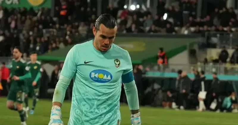 Amed Sportif Faaliyetler de ayrılık Fanatik Gazetesi Süper Lig Haberleri Spor