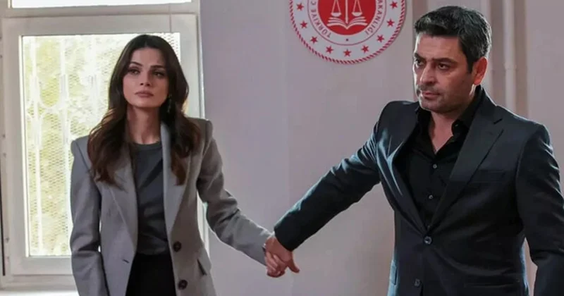 Uzak Şehir de taş üstünde taş kalmadı: İki oyuncu daha veda ediyor Sözcü Gazetesi
