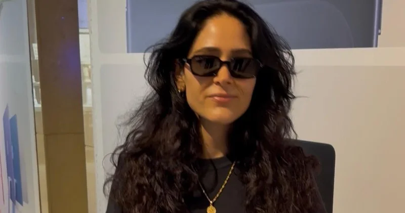 Gizem Tuncer: Babama inanılmaz düşkünüm Magazin haberleri