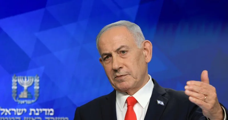 İsrailli bürokrattan Netanyahu ya eleştiri: ABD Başkanı na hayır diyemeyen İsrail başbakanlığına talip olmamalı Dış Haberler