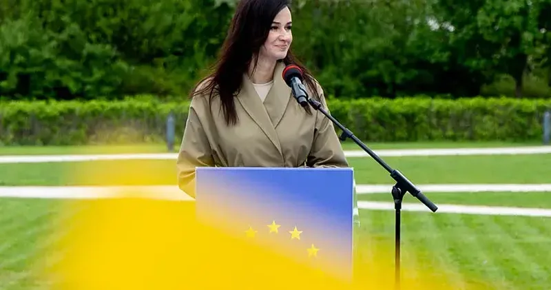 Litvanya Başbakanı Ruginiene istifa etti