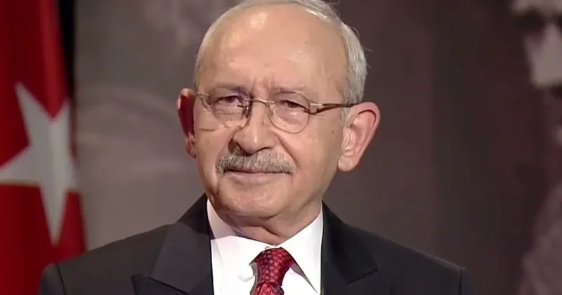 Kılıçdaroğlu nun, Özel e Aday yapma dediği dört belediye başkanı kim? Yayında açıkladı