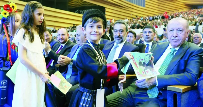 Kalitemize uygun muhalefet arıyoruz Yerel Gündem Haberleri