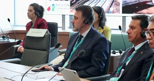 Bursa haberleri Yemyeşil bir Bursa için çalışmalar devam ediyor 23 Haziran 2026