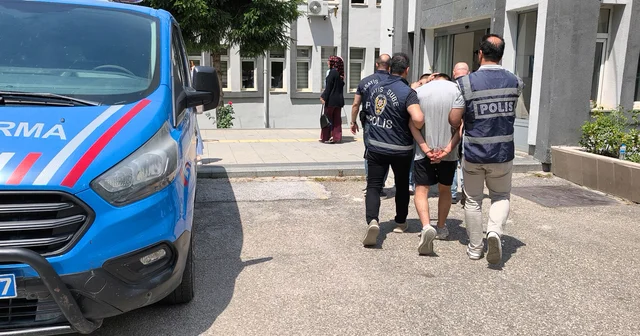 Üç şehir arası MİT dolandırıcılığı; Tokat a geldiler, Sivas ta yakalandılar Tokat Haberleri Habertürk Yerel Haberler