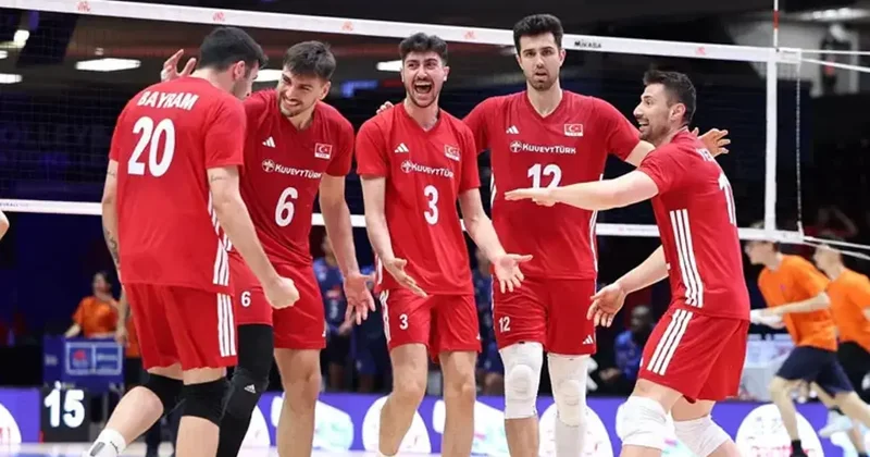 Filenin Efeleri nin kadrosu açıklandı Voleybol Haberleri Spor