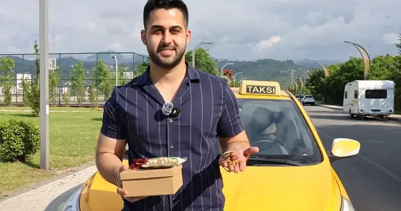 Takside başlayan yarışma Ordu nun tanıtımına katkı sağlıyor