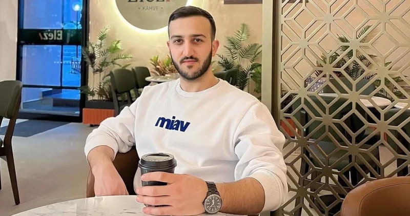 Son dakika: Kocaeli de işten eve dönen Kadir Eren Korkmaz kazada hayatını kaybetti Son dakika haberleri