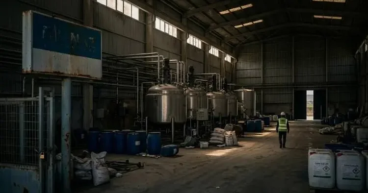29 yıllık tarım şirketi iflas etti: Nedeni ise şok etkisi yarattı