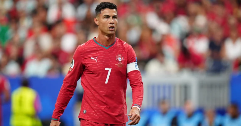 Cristiano Ronaldo dan üç rekor birden!