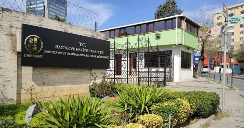 Darphane işçi alımı başvuru ne zaman, nereden? 124 sürekli işçi alımı şartları ve başvuru ekranı